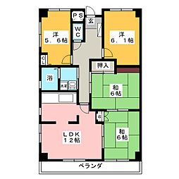 サングリーン河田