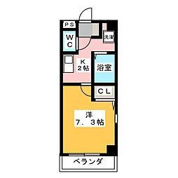 グランシャリオＭ＆Ｊ