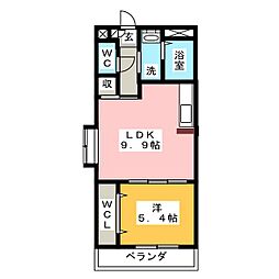 道伯ゴールドヒルズ　ローレル