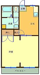 江島ニューオフィスビル 3Ｃ