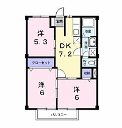 オーシャンビュー岸岡