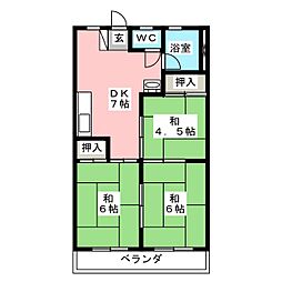 サングリーン鈴鹿