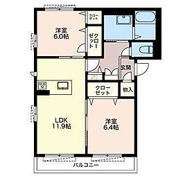 シャーメゾン結