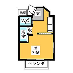 コーポマルトモ