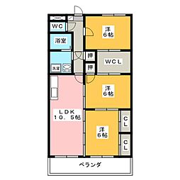 ルミエール・モリ　Ｂ