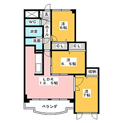 グランディール