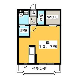 ルアージュ・ショコラ