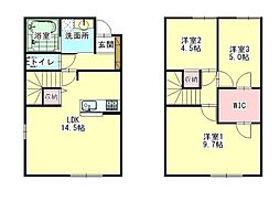 メゾン ド 鈴鹿 103