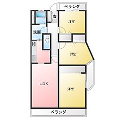 サエラ旭ヶ丘
