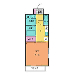 セントリバーヒルズ神戸 308