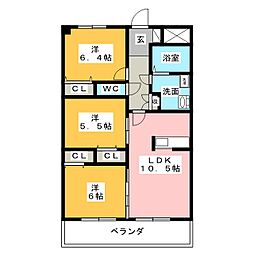 ルネスグラードI