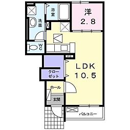 シャンデフレーズ