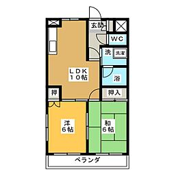 富士見コーポ