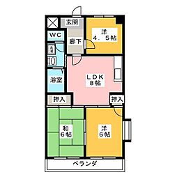 スカイハイツ瀬古