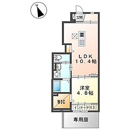 grand home