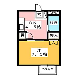 尾崎善ハイツ