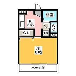 ハイツエスポワールII