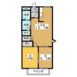 ピュアベルツリー