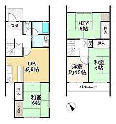 神戸市北区ひよどり台２丁目