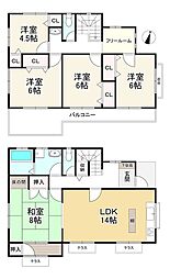 神戸市北区鈴蘭台北町３丁目