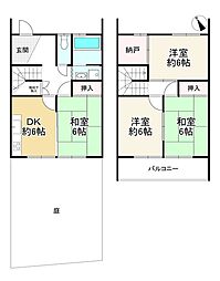 神戸市北区ひよどり台２丁目