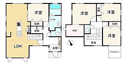 神戸市北区南五葉６丁目