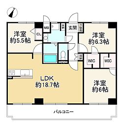 エスペランス幸陽台