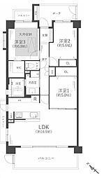 北五葉パーク・ホームズ