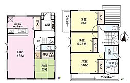 神戸市北区広陵町２丁目