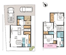 神戸市北区東有野台２丁目