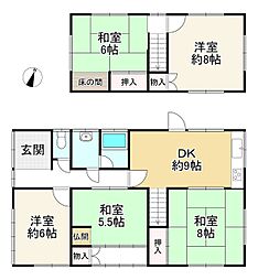 神戸市北区青葉台