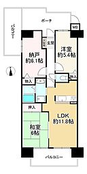 サンディ・パークスI番館