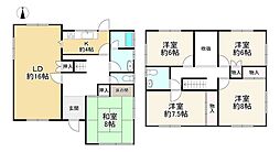 神戸市北区泉台５丁目
