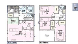 神戸市北区甲栄台５丁目
