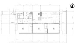 ライオンズマンション鈴蘭台弐番館