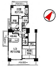 ライブシティ神戸緑園都市12号棟