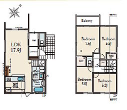 神戸市北区南五葉６丁目