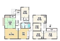 神戸市北区幸陽町３丁目