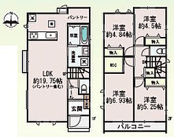 神戸市北区鹿の子台北町６丁目