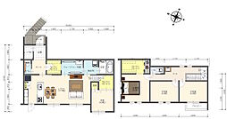 神戸市北区広陵町２丁目