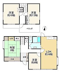 神戸市北区青葉台