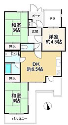 ビラユニオン鈴蘭台