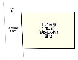 神戸市北区広陵町３丁目