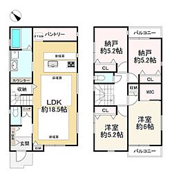 加古川市加古川町寺家町