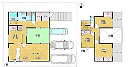 神戸市北区筑紫が丘３丁目