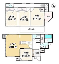三田市下深田