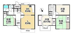 神戸市北区ひよどり台３丁目