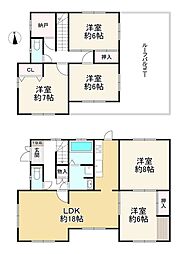 神戸市北区藤原台北町１丁目