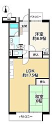鈴蘭泉台第2ハウス3号棟