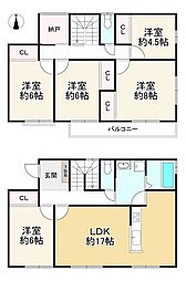 西宮市名塩赤坂